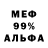 Alpha-PVP Соль Not becc